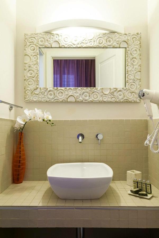 Gran Cancelliere Apartment With Parking Palermo Exterior foto